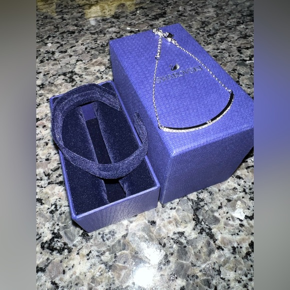 SWAROVSKI BRACELET NWT - Picture 3 of 5